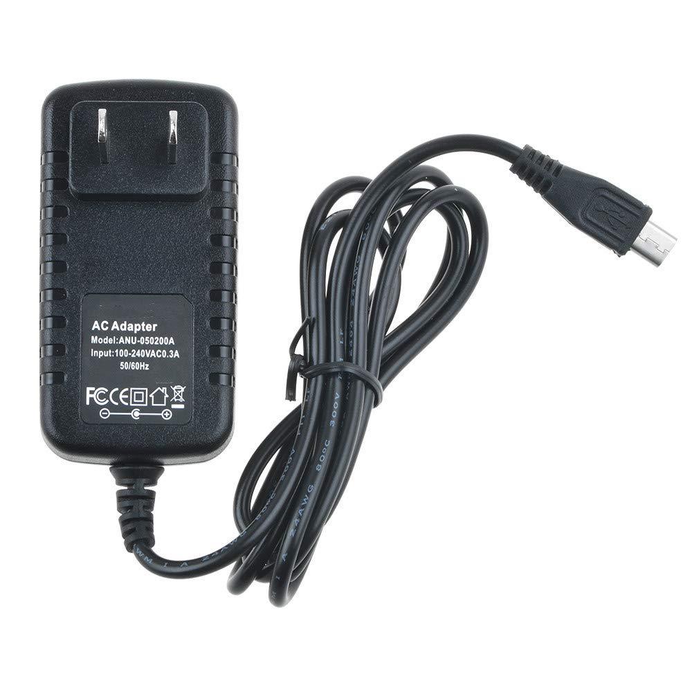 Digipartspower Digipartspower AC Adapter Charger Power Supply for Jawbone Mini JAMBOX J2013 Speaker Cord PSU