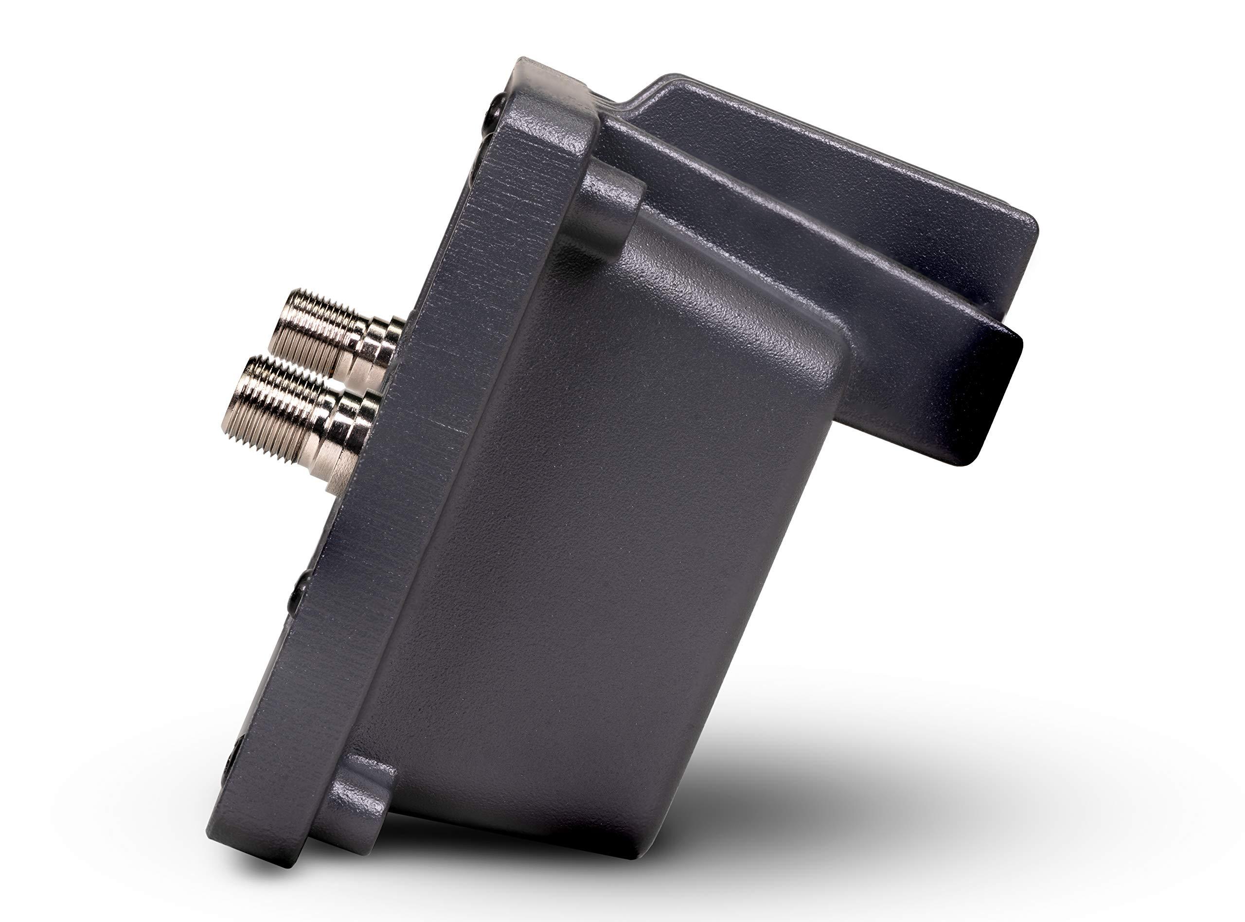 Channel Master Channel Master CM-7777V3 Titan 2 High Gain TV Antenna Preamplifier [Version 3]