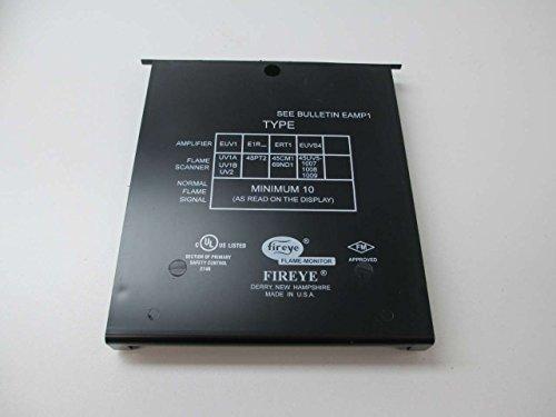 fireye Fireye E1R1 Auto Check Infrared Amplifier