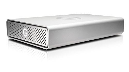 G-Technology G-Technology G-DRIVE USB 3.0 10TB External Hard Drive (0G05016)