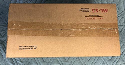 MartinLogan MartinLogan ML-55 Outdoor All-Weather speaker, pair (Black)