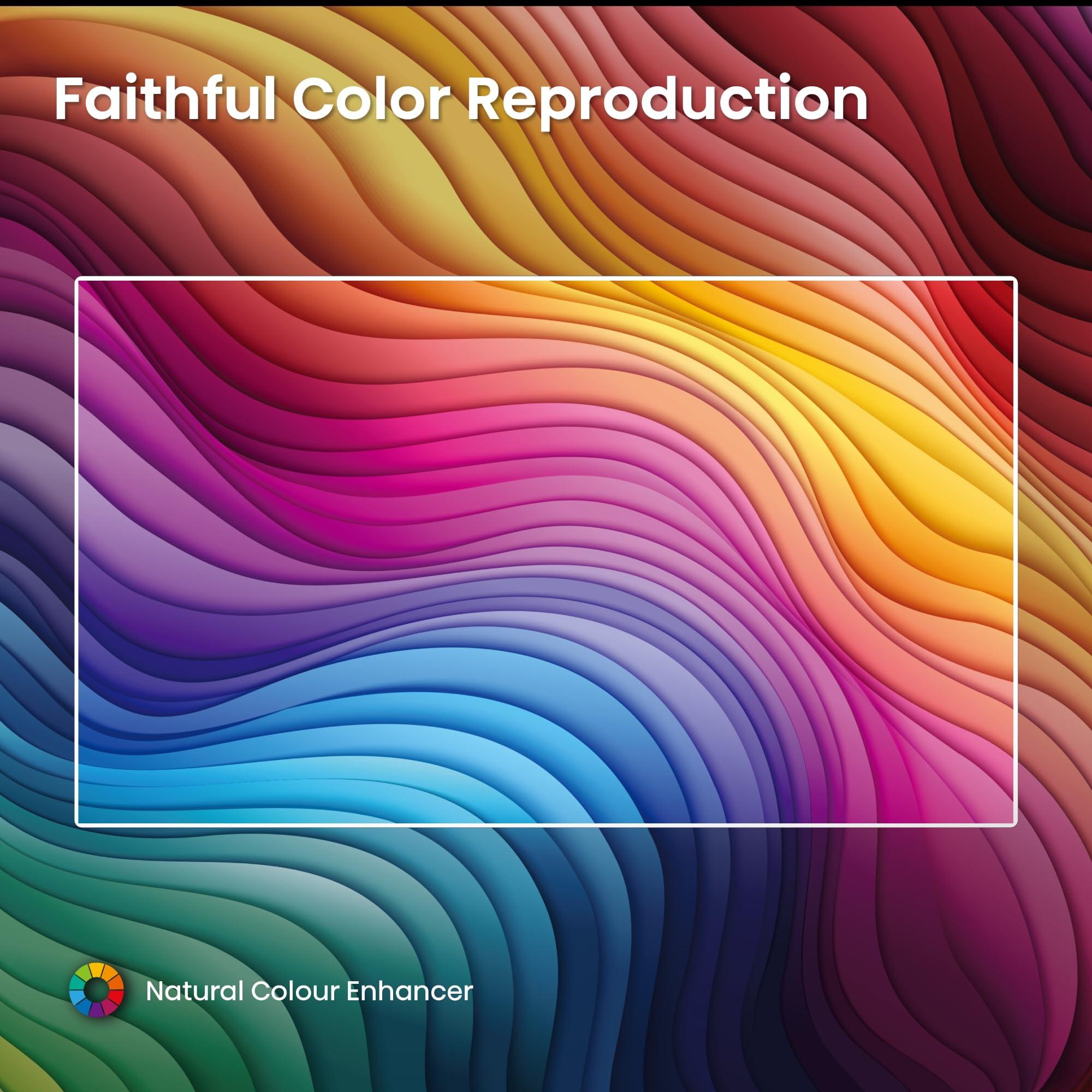 Hisense Hisense 43-Inch Class A4 Series FHD 1080p Google Smart TV (43A4K) - DTS Virtual: X, Game & Sports Modes, Chromecast Built-in, Alexa Compatibility