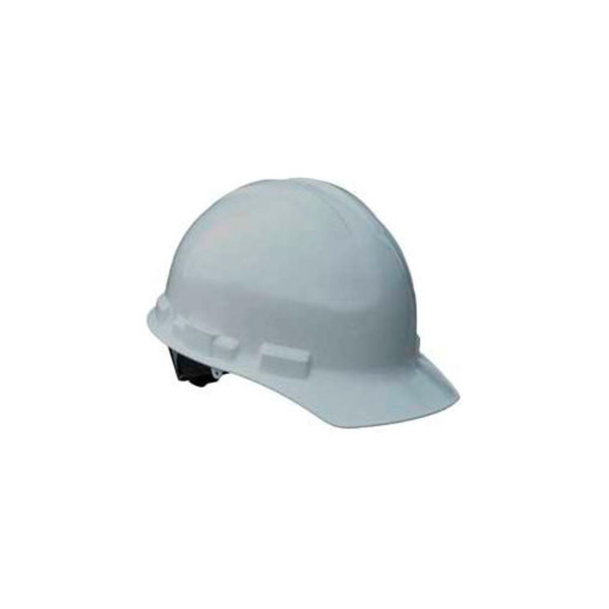 Radians Radians GHR4-GRAY Industrial Safety Hard Hat