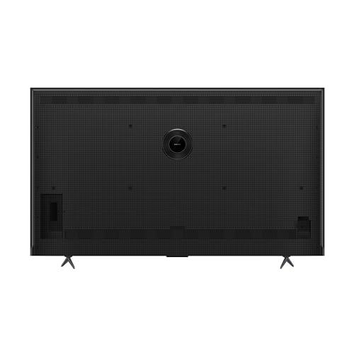 TCL TCL 85-Inch Q68 QLED Pro 4K UHD Smart TV with Google TV (85Q681G, 2024 Model) Dolby Vision, Dolby Atmos, HDR Pro, Game Accelerator up to 120Hz, Voice Remote, Works with Alexa, Streaming Television
