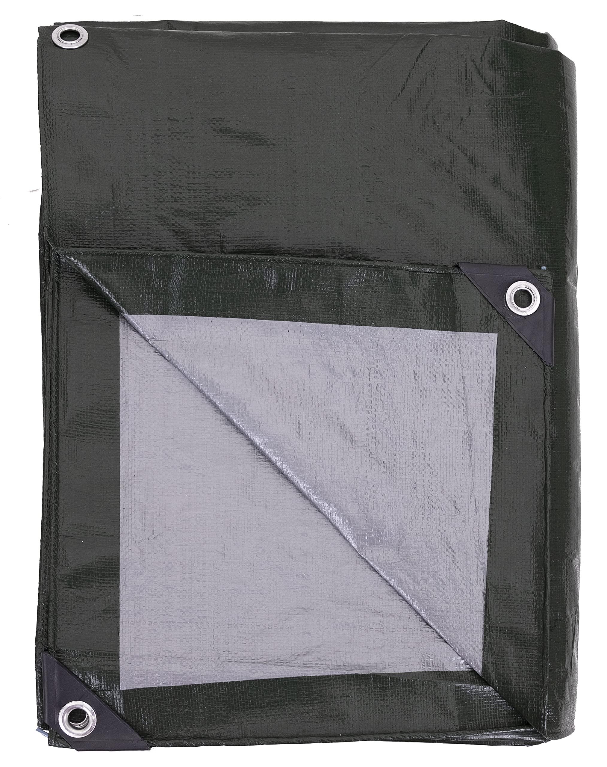 Big John Products Big John Products 7-W Big John Classic 1000 Lb Capacity Toilet Seat, White or Black