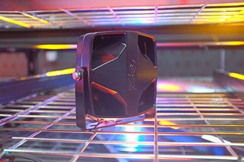 Feniex Industries Feniex Industries Vanguard 100 Watt All Metal Speaker