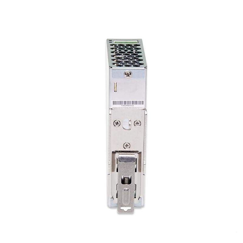 MEANWNVV Mean Well WDR 60W 12V 5A Power Supply Converter DIN Rail WDR-60-12 Power Supply Driver Transformer for Industrial Control System, Factory Automation, Electromechanical Equipment, Etc