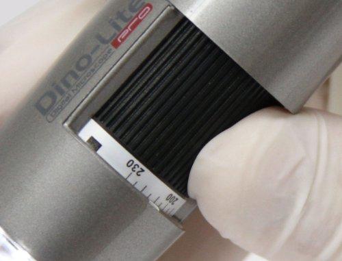 Dino-Lite Dino-Lite Pro AM413T 10x~50x 220x Measuring