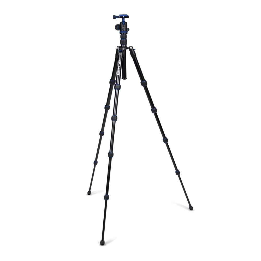 ProMaster ProMaster XC-M 522K Professional Tripod Kit with Head - Blue
