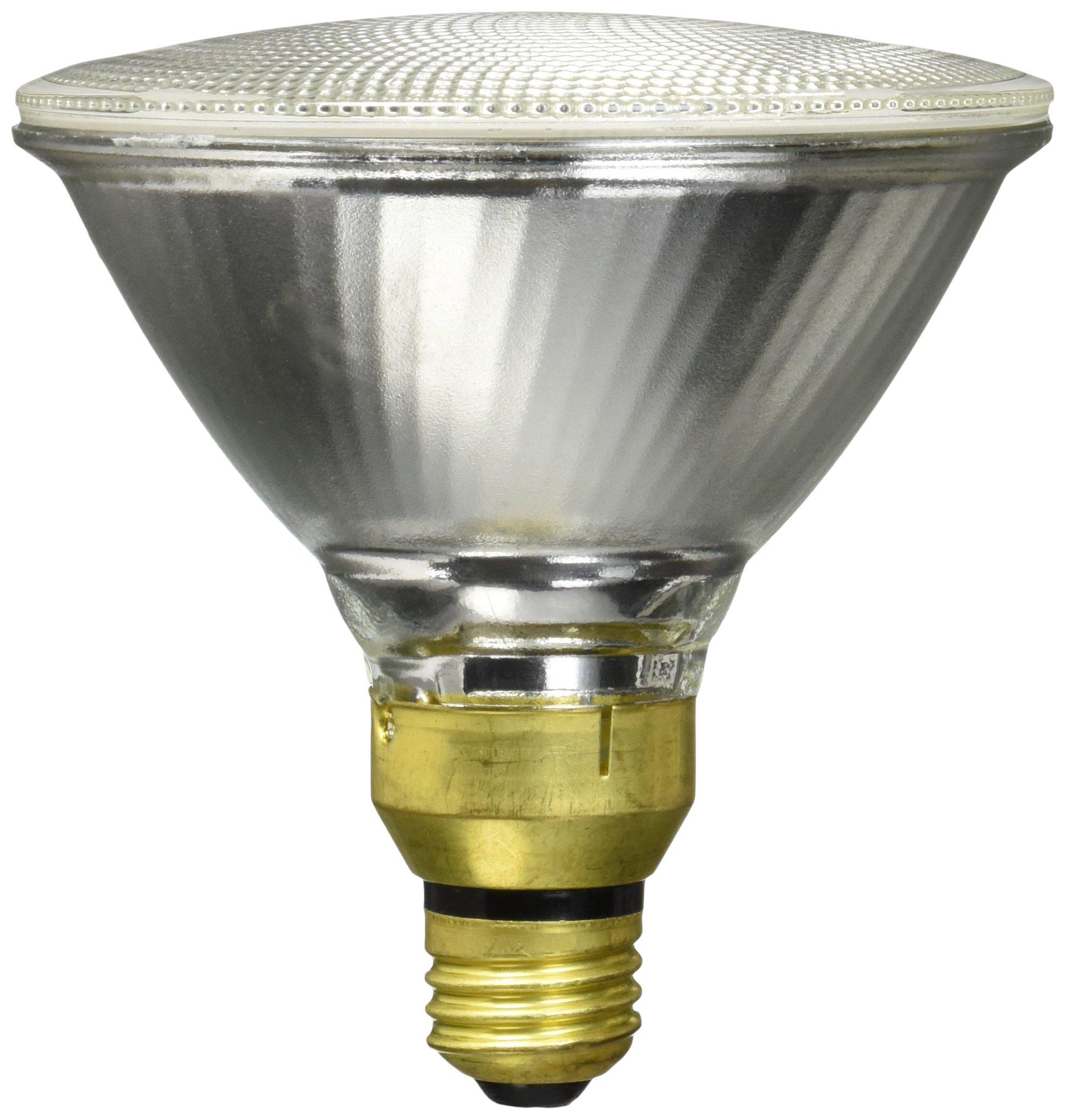 SYLVANIA Sylvania # 14577 Capsylite PAR38 90 Watt 130 V Flood Beam Tungsten Halogen Reflector Bulb