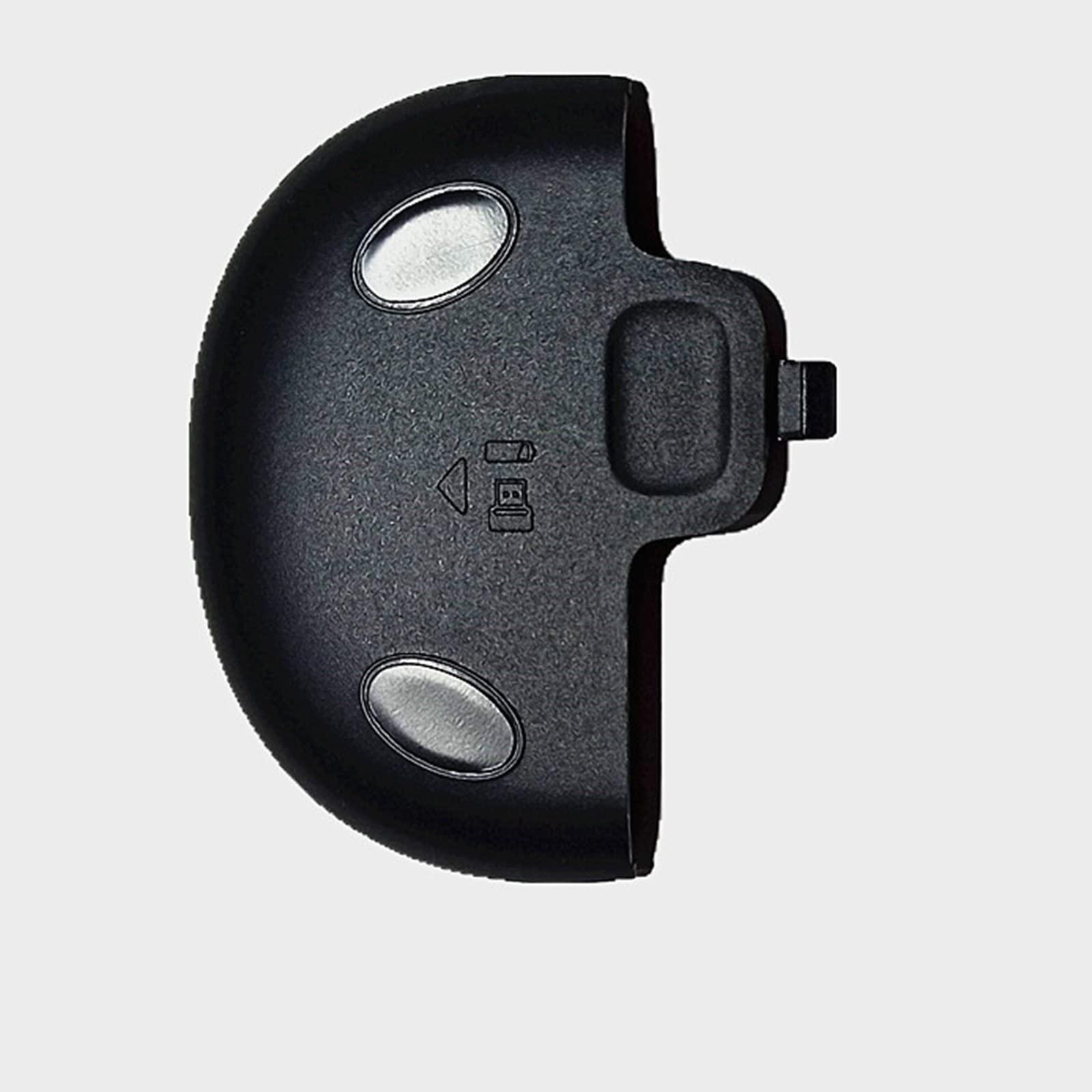MOUDOAUER MOUDOAUER Replacement Battery Cover Case Repair for Logitech M310 M310T Wireless Mouse Accessory