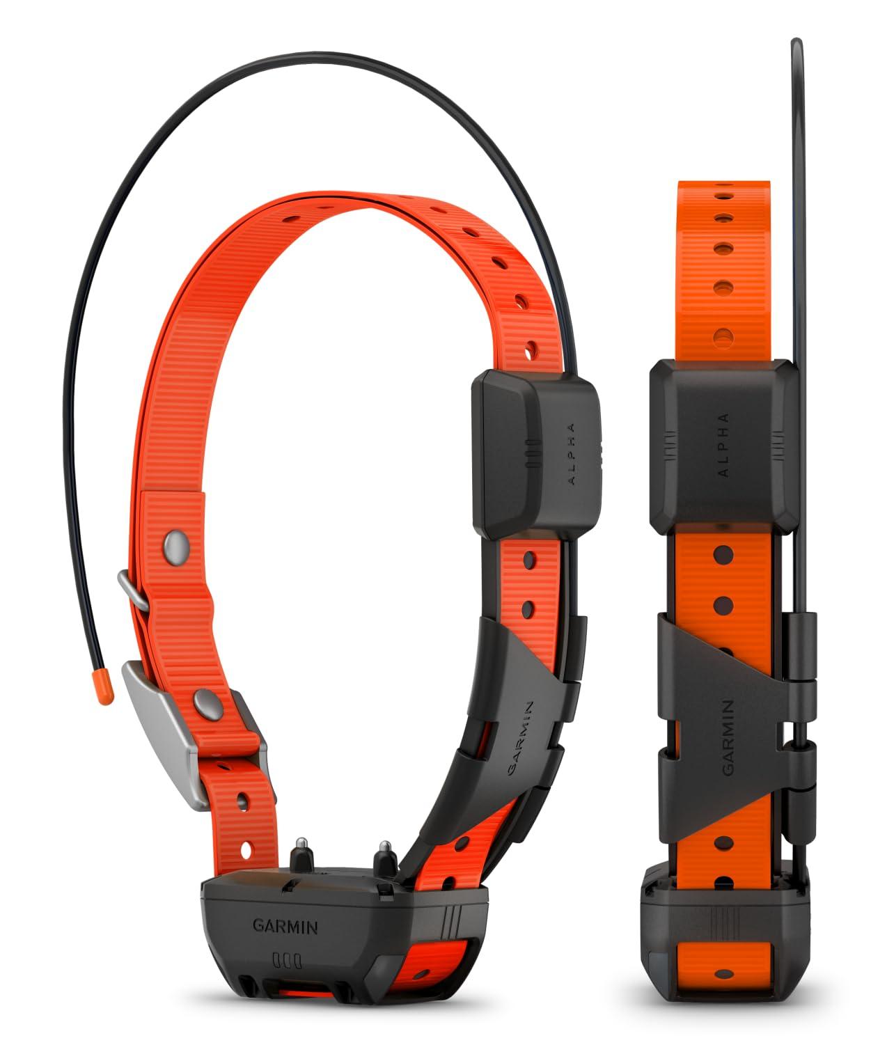 Wearable4U Wearable4U - Garmin Alpha TT 25 GPS Dog Tracking Collar with E-Bank Bundle