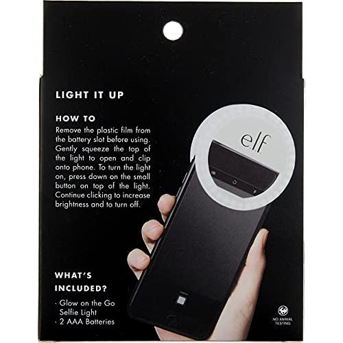 e.l.f. Elf, On The Glow Selfie Light