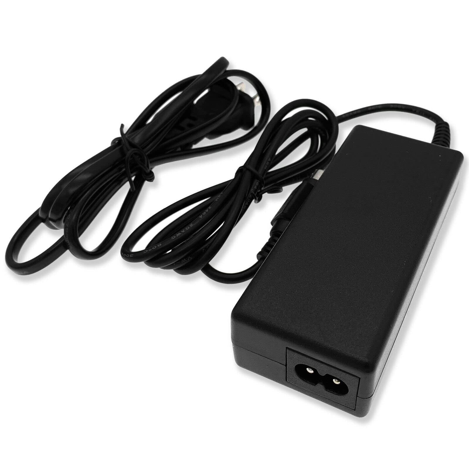 saschedross 4-Pin 48V AC/DC Adapter Compatible with Shenzhen Fujia FJ-SW4802000F Lorex by FLIR LNK7000 LNK71082T LNK71082-N LNK71082T8KXB 4K 8ch NVR DVR SL Power CENB1100A4803F01 CENB1090A4803F01 Supply