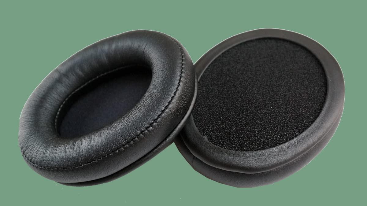 V-MOTA V-MOTA RIG 800 Series Earpads Compatible with Plantronics Rig 800 PRO HS,Rig 800 PRO HX,Rig 800 HC,Rig 800 HD,Rig 800 LX Gaming Headset (Protein Skin 1 Pair)