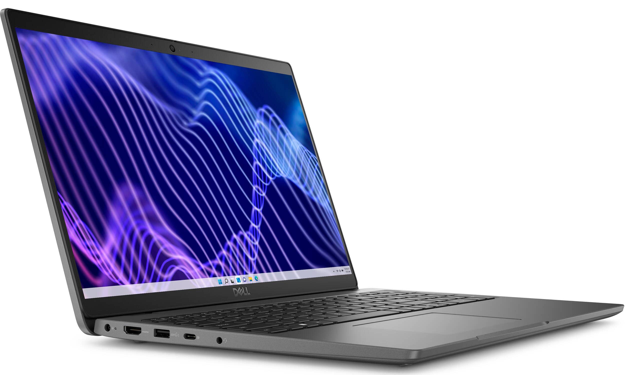 Dell Dell Latitude 3540 7YN Home & Business Laptop (Intel i5-1335U 10-Core, 64GB RAM, 1TB PCIe SSD, Intel UHD, 15.6" 60 Hz Full HD (1920x1080), WiFi, Bluetooth, Backlit KB, Win 11 Pro) (Renewed)