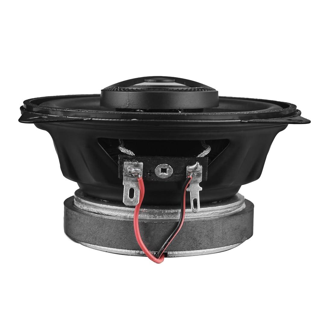 BLACK DIAMOND BLACK DIAMOND DIA-4.2 4\" Coaxial Speaker 2 Way 60 Watts 4-Ohm - Sold in Pairs