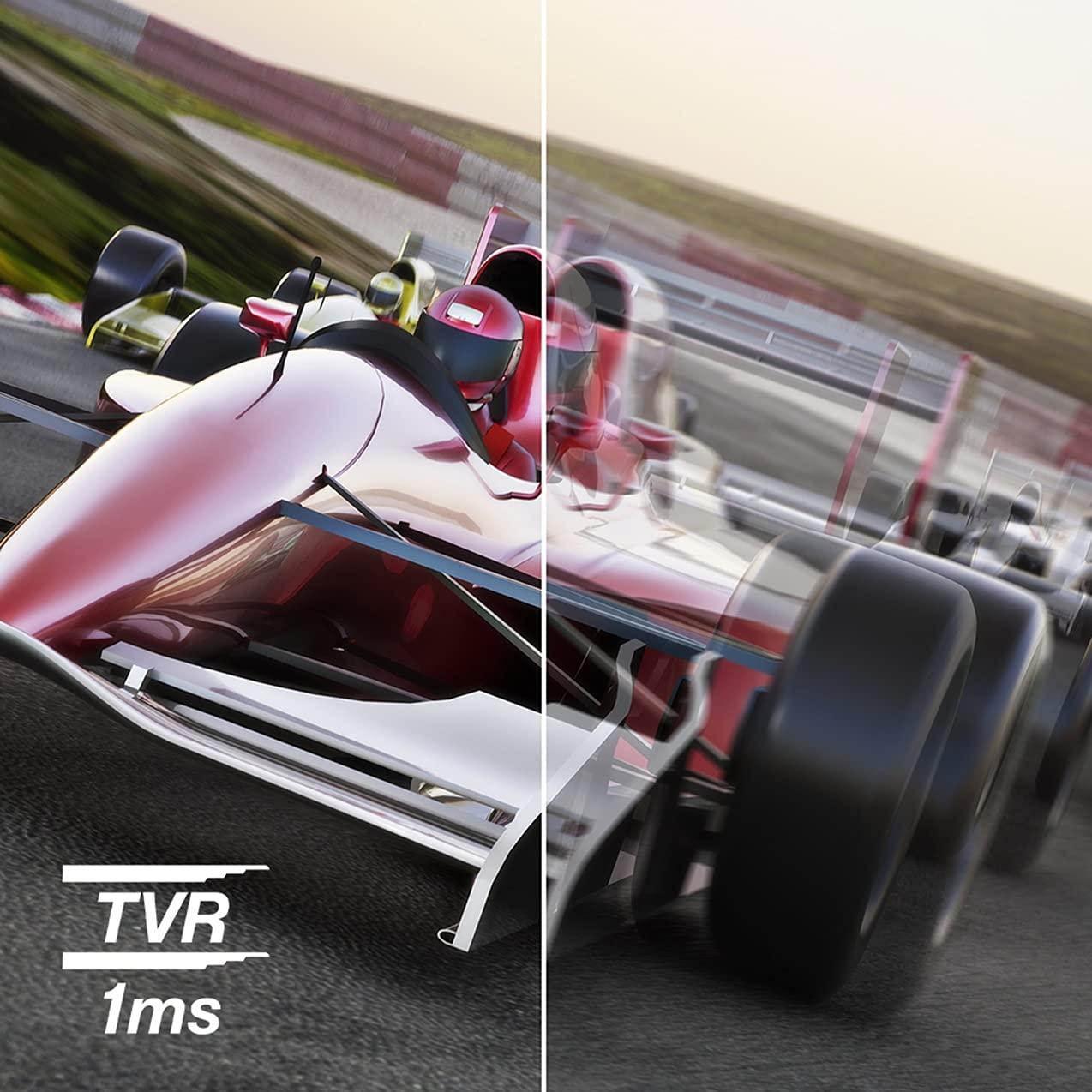 AOPEN AOPEN by Acer 27HC5R bmiix 27\" 1500R Curved Zero-Frame Full HD (1920 x 1080) Gaming Monitor | AMD FreeSync Technology | Up to 75Hz | 1ms | 2 x HDMI Ports & 1 x VGA Port