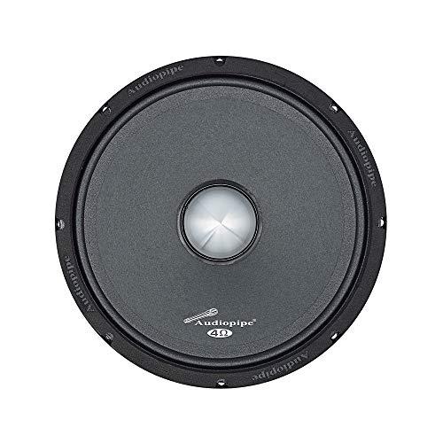 Audiopipe Audiopipe APMB10N11DR Low Mid Frequency Loudspeaker 10 600w Each
