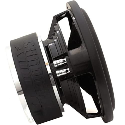 Sundown Audio Sundown Audio SA-10 D4 Classic 10" 750W RMS Dual 4-Ohm SA Series Subwoofer