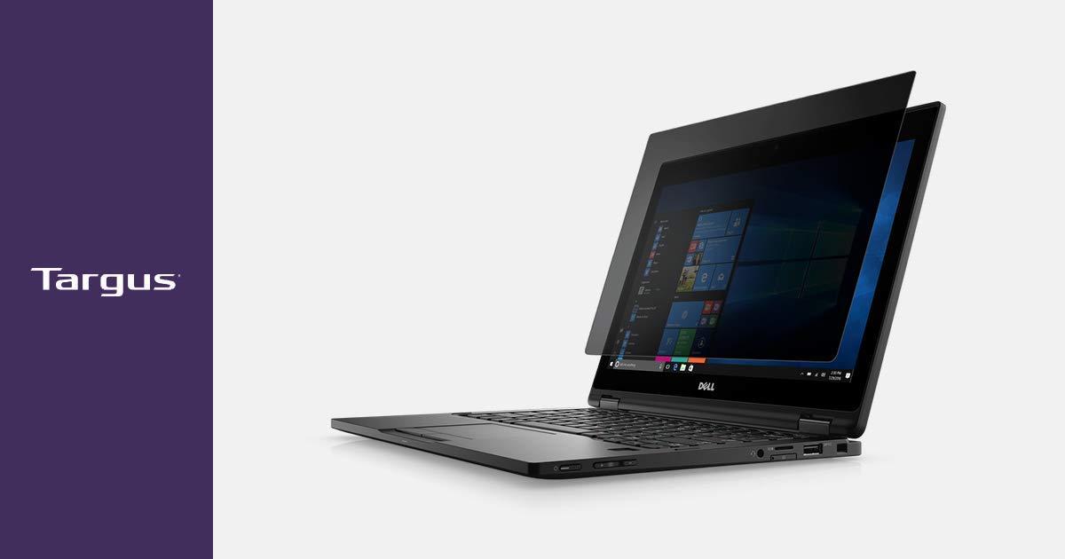 Targus Targus 4Vu 4-Way Privacy Screen Dell Latitude 5289 (AST4W041GLZ)