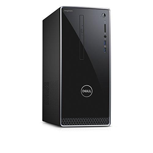 Dell DELL Inspiron i3650 0635slv Desktop (6th Generation Intel Core i5, 8 GB de RAM, 1 TB HDD, wifi, bluetooth, windows 10 home)