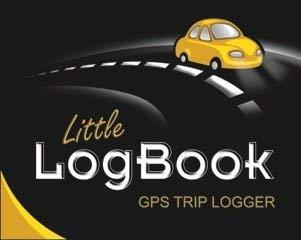 Little LogBook Little LogBook-Electronic Mileage Logbook-No Monthly or Annual Fees