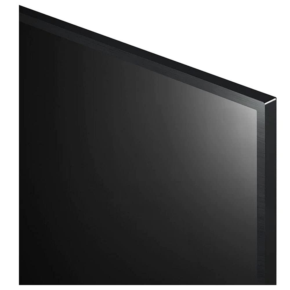 LG 55\" 55US340C0UD 55\" V .31 3840x2160 60Hz LCD Black