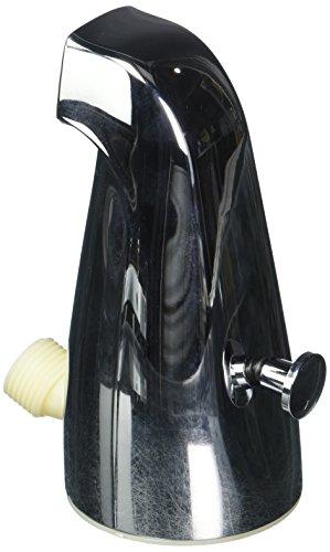 Jones Stephens Corporation Jones Stephens Corporation D01-011 Chrome Lower Connection Diverter SPOUT