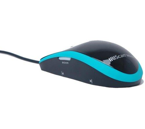 IRIS USA, Inc. IRIScan Portable Scanning Mouse