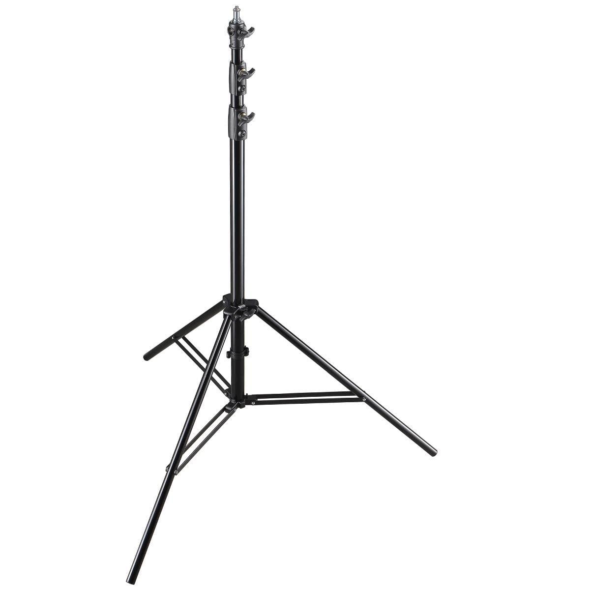 GODOX Godox 290F Heavy-Duty Light Stand (9.3')