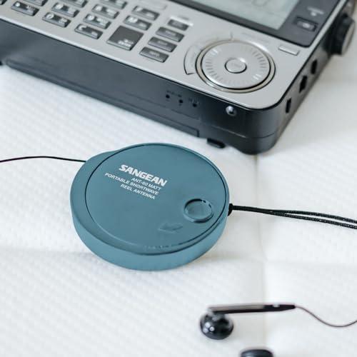 Sangean Sangean ANT-60MATT Short Wave Antenna