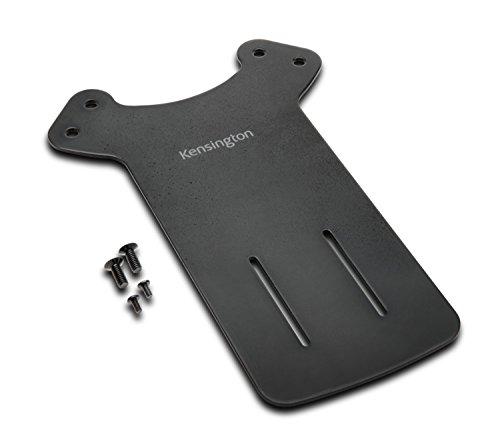 Kensington Kensington Universal USB3.0 Mountable Dual Display Docking Station for Windows, Mac, and Surface (Dual Video HDMI & DVI / VGA, 6 USB Ports, Gigabit Ethernet, Audio)