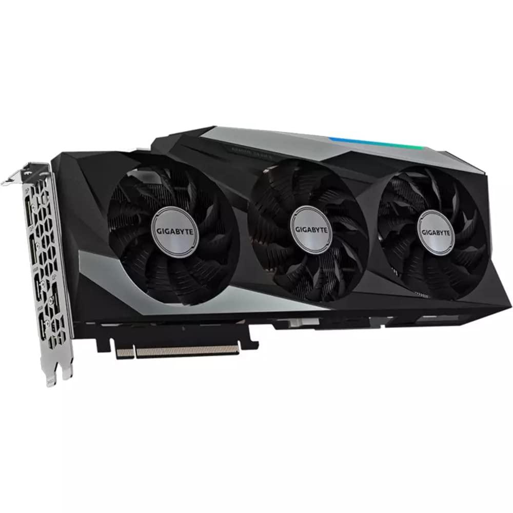 GIGABYTE Gigabyte GeForce RTX 3080 Ti Gaming OC Graphics Card 12GB GDDR6X PCI-E 4.0