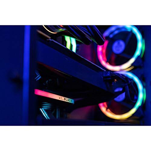 WD_BLACK WD_BLACK 4TB AN1500 NVMe Internal Gaming Solid State Drive SSD Add-In-Card - Gen3 PCIe, Up to 6500 MB/s - WDS400T1X0L