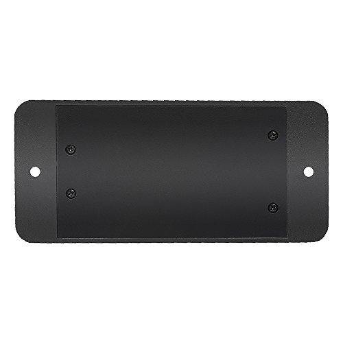 OSD Audio SPW8 Whole House Audio 8-Zone Speaker Distribution Panel Single Audio Input 300W Per Channel - OSD Audio