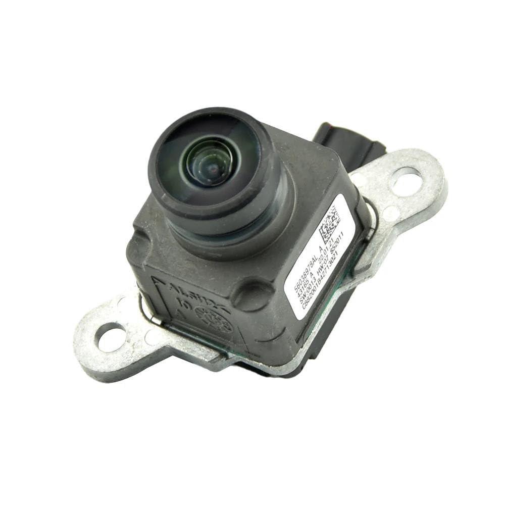 Generic Reversing Camera, for Dodge for Ram 1500 2500 3500 4500 5500 2013-2016 2017 56038978Al Rear View Back Up Camera Reversing Backup Camer