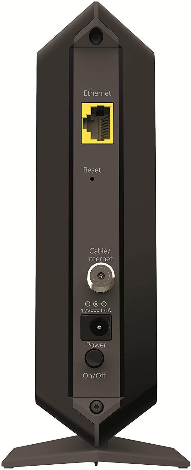 NETGEAR NETGEAR CM700-100NAR High Speed DOCSIS 3.0 Cable Modem - Certified Refurbished