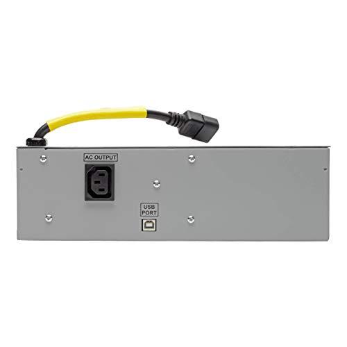 Tripp Lite Tripp Lite HC350SR 350W Power Inverter/Charger for Mobile Medical Equipment