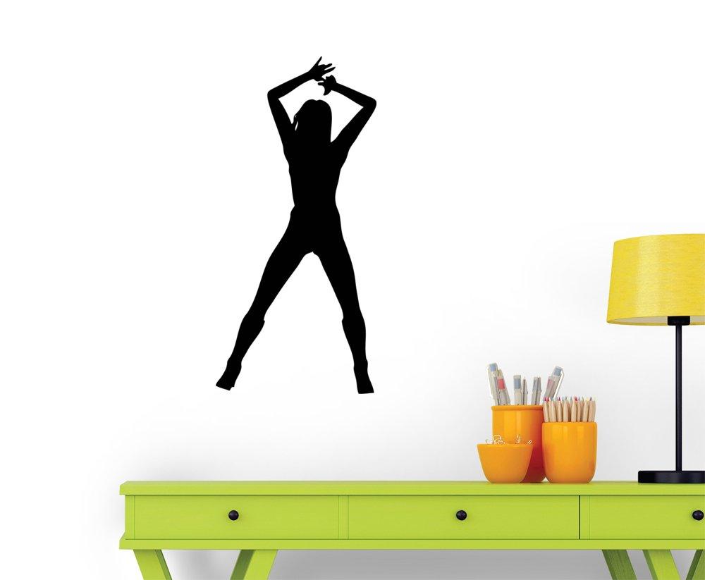 Silver Ticket Products 5252AC Silver Ticket in-Ceiling Speaker with Pivoting Full Speaker Adjustable Angle Woofers and Tweeter (Dual 5.25 Inch in-Ceiling Center Channel) Ceiling ONLY