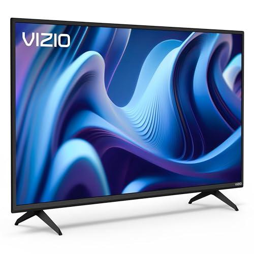 VIZIO VIZIO 32 inch D-Series HD 720p Smart TV with Apple AirPlay and Chromecast Built-in, Alexa Compatibility, D32h-J, 2022 Model