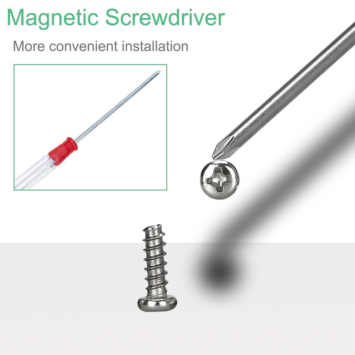 DKARDU DKARDU CPU Fan Bracket for AM4 Backplate, 3Pairs Heatsink Retainer Mounting Support Bracket for Hook-Type Air-Cooled or Partially Water-Cooled Radiators, CPU Fan Holders for AMD