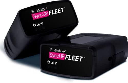T-Mobile T-Mobile SyncUP Fleet Tracking + Management