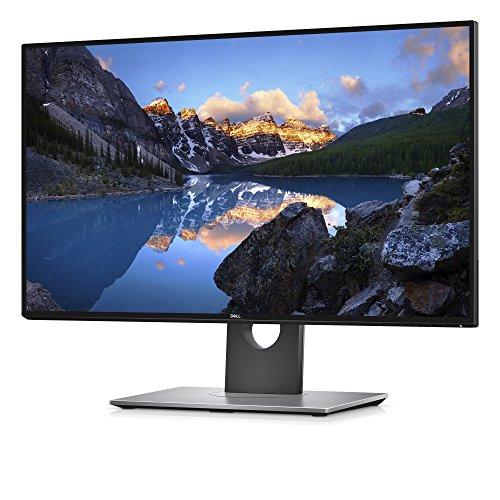 Dell Dell U Series 27-Inch Screen LED-lit Monitor (U2718Q) (Renewed)