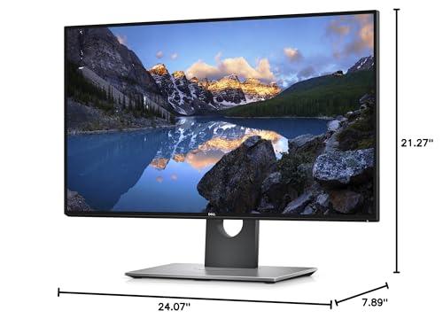 Dell Dell Ultrasharp U2718Q 27-Inch 4K IPS Monitor