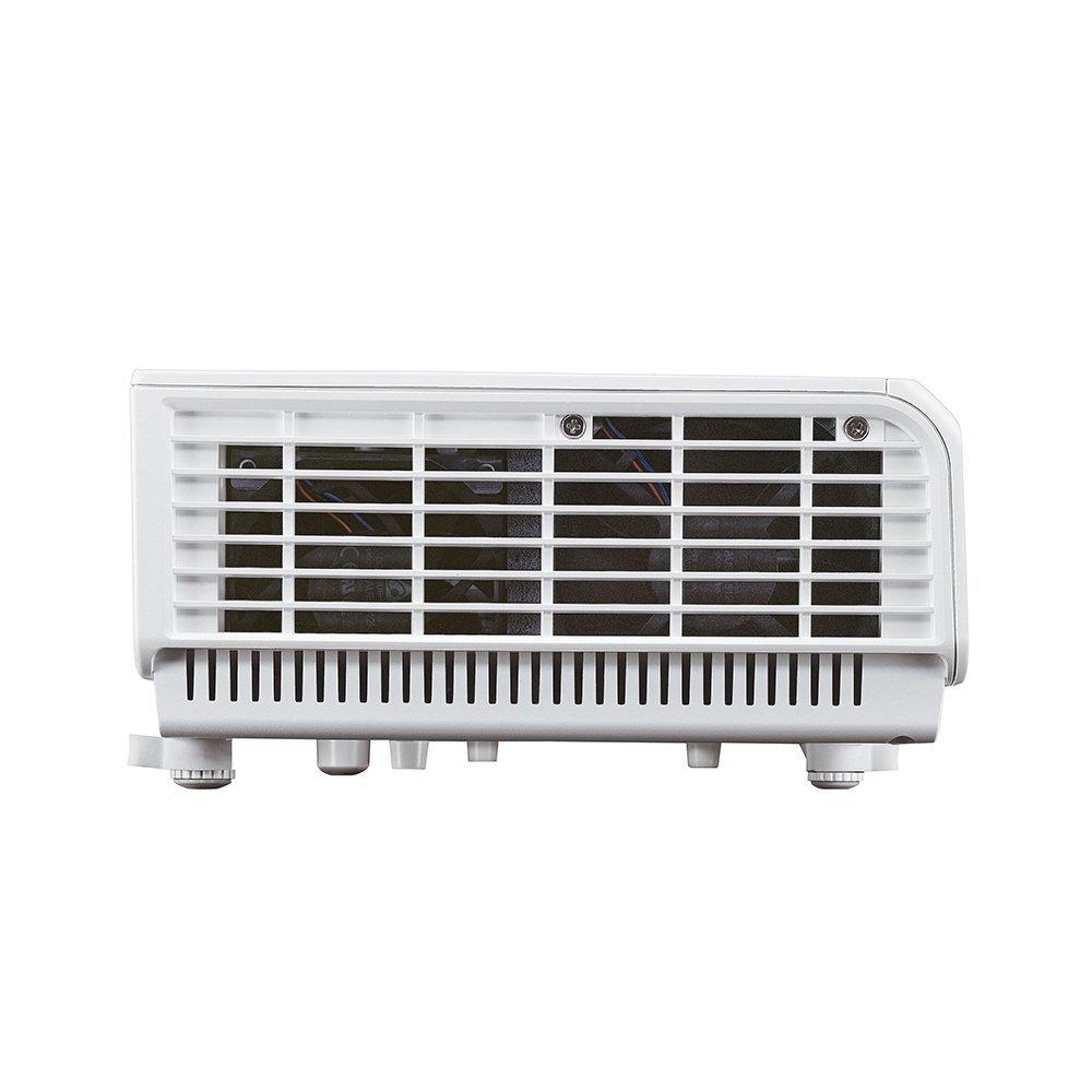 BenQ BenQ MH750 1080p High Brightness Projector with 4500 Lumens | Wireless Presentation Capability | Lan Network Control Compatibility (Renewed)