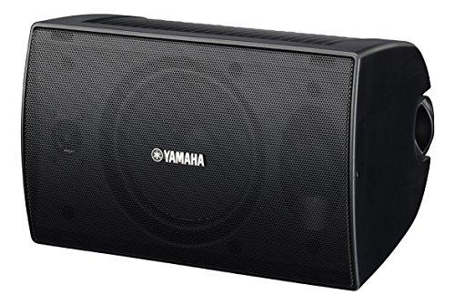 YAMAHA Yamaha VS4 Surface Mount Speakers - Pair (Black)