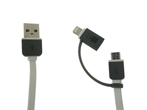 Case Logic Case Logic BTHCLLPCA003WT Combo Cable