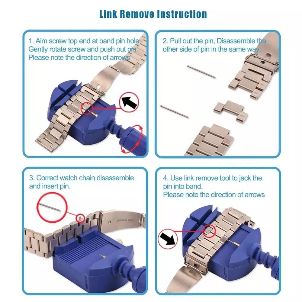 BEFIA BEFIA Smart Watch Metal Band For Garmin Fenix 6X 6 Pro 7 7X 5X 5 Bracelet 20 22 26mm Wristbands Straps Stainless Steel Fenix 7S 6S 5S (Color : Rose gold, Size : 22mm Width)