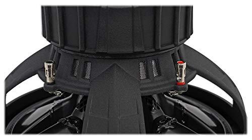 KICKER KICKER (2) 44CVX152 Comp VX CVX 15\" 4000w Car Subwoofers Subs CVX15-4 44CVX15-4